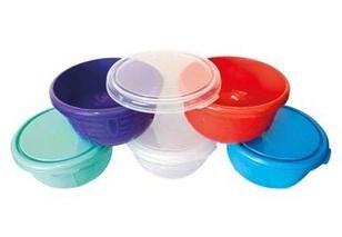 Large Basin LB4 (with Lid)